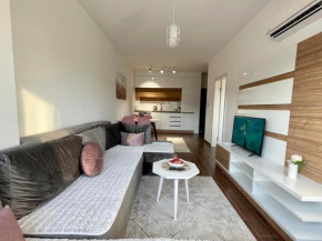 Capitol Apartments